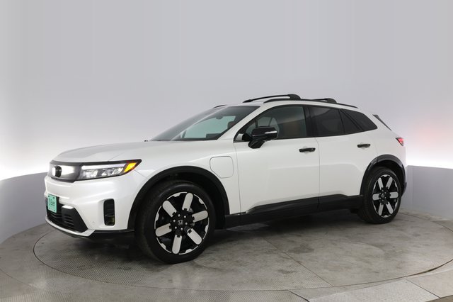 2024 Honda Prologue — photo 14 of 21