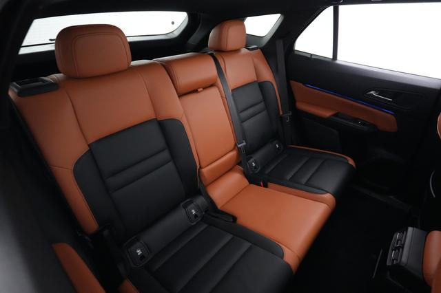 2024 Honda Prologue — photo 4 of 21