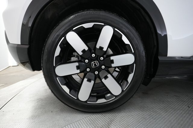 2024 Honda Prologue — photo 16 of 21