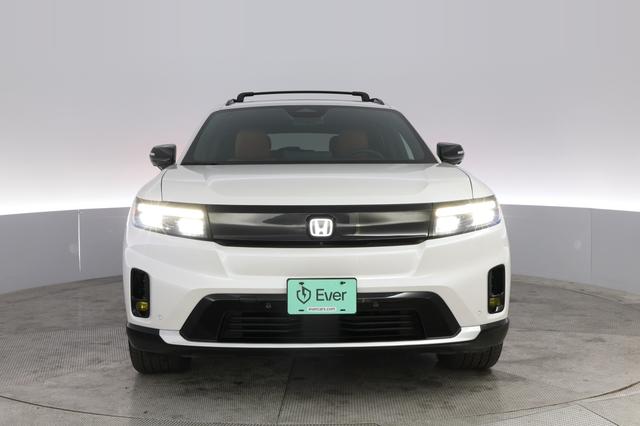 2024 Honda Prologue — photo 9 of 21