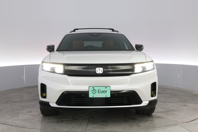 2024 Honda Prologue — photo 9 of 21