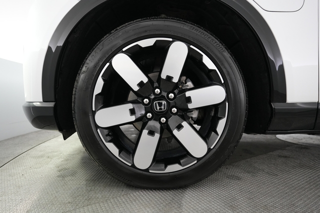 2024 Honda Prologue