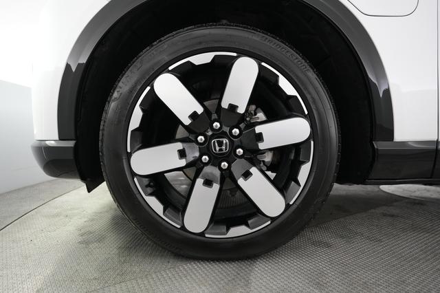 2024 Honda Prologue — photo 7 of 21
