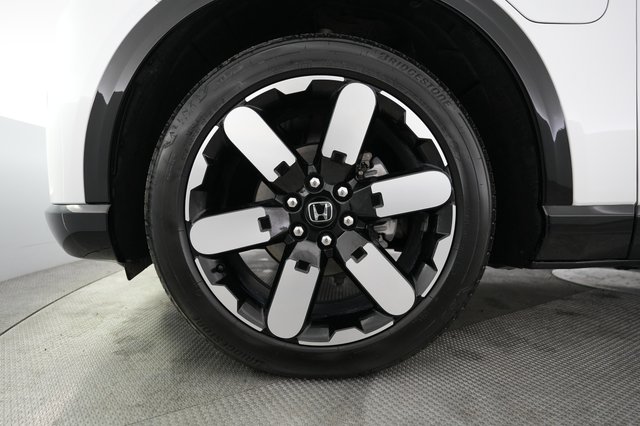 2024 Honda Prologue — photo 7 of 21