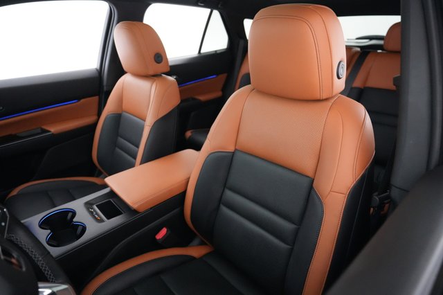 2024 Honda Prologue — photo 3 of 21
