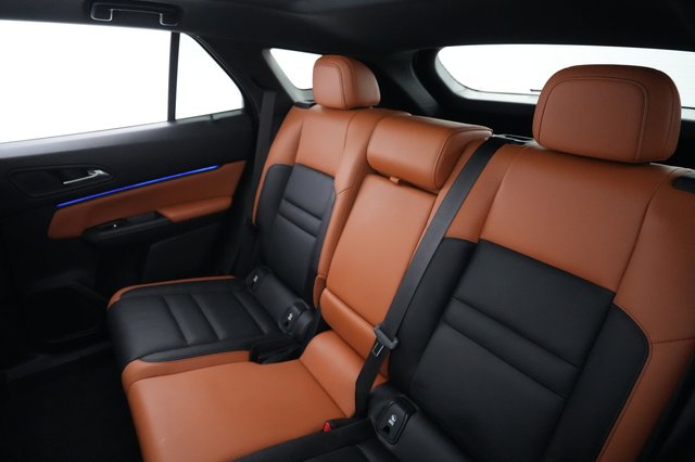 2024 Honda Prologue — photo 19 of 21