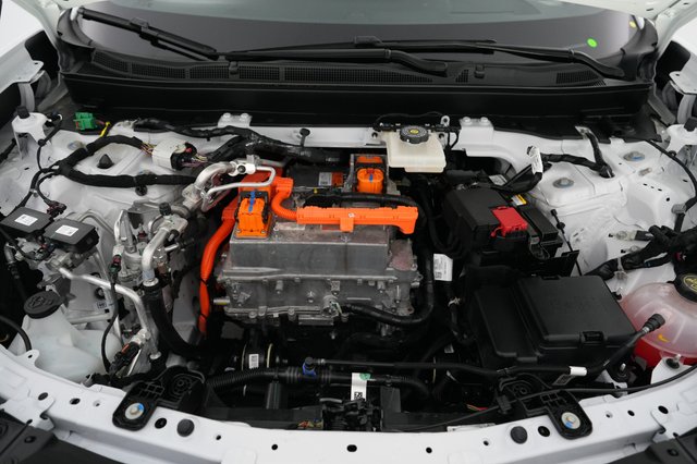 2024 Honda Prologue — photo 20 of 21