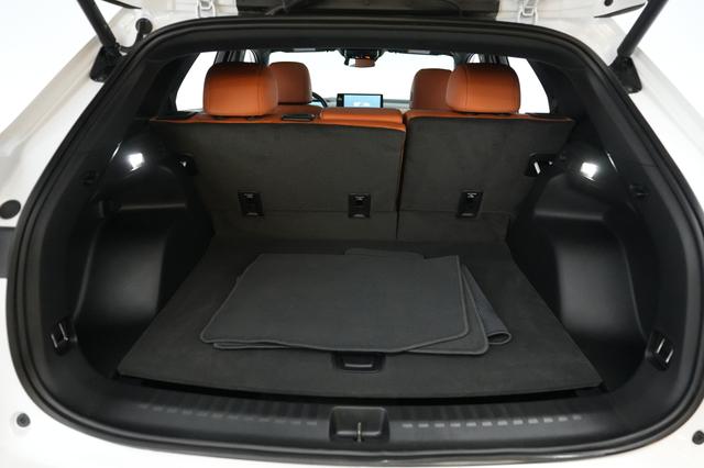 2024 Honda Prologue — photo 6 of 21
