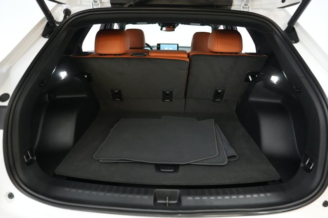 2024 Honda Prologue — photo 6 of 21