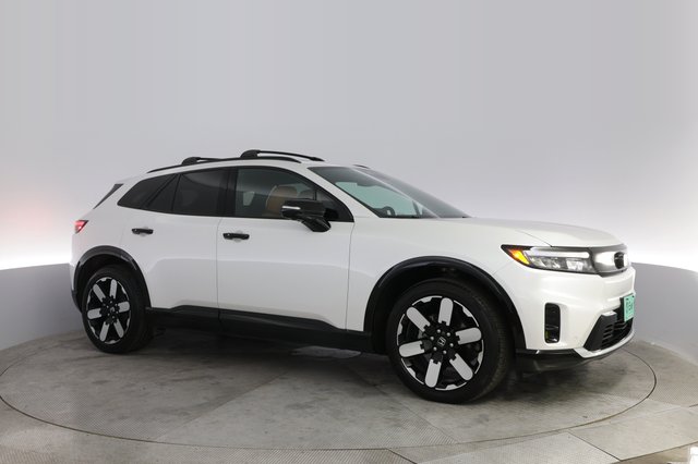 2024 Honda Prologue — photo 11 of 21