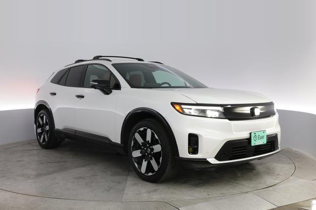 2024 Honda Prologue — photo 10 of 21