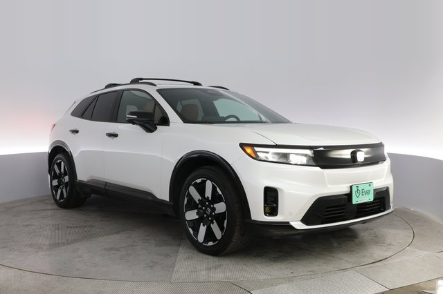 2024 Honda Prologue — photo 10 of 21