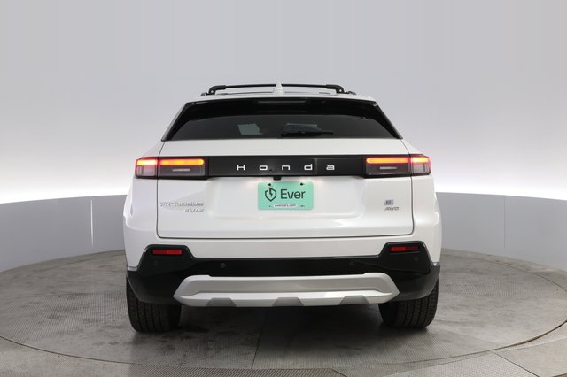 2024 Honda Prologue — photo 12 of 21