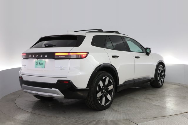 2024 Honda Prologue — photo 2 of 21