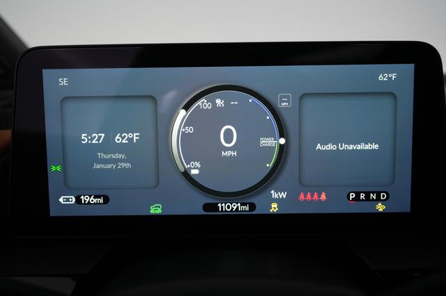 2024 Honda Prologue — photo 5 of 21