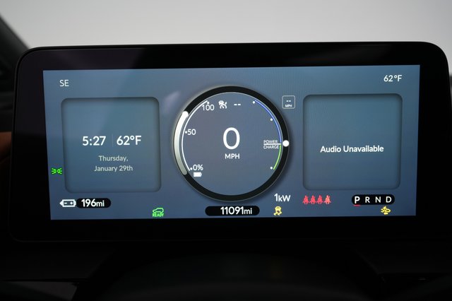 2024 Honda Prologue — photo 5 of 21