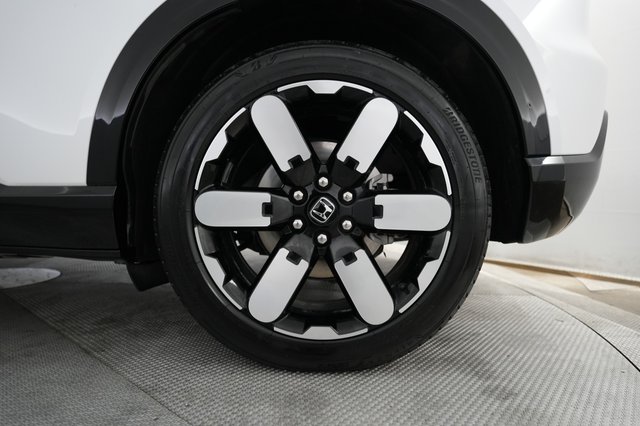 2024 Honda Prologue — photo 17 of 21