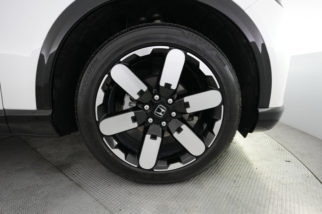 2024 Honda Prologue — photo 15 of 21