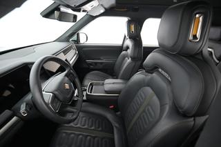 2024 Rivian R1S — photo 3 of 22