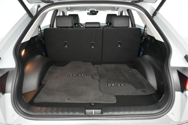 2024 Hyundai IONIQ 5 — photo 6 of 20