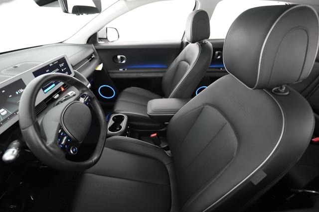 2024 Hyundai IONIQ 5 — photo 3 of 20