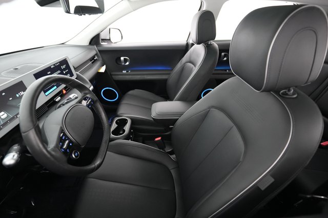 2024 Hyundai IONIQ 5 — photo 3 of 20