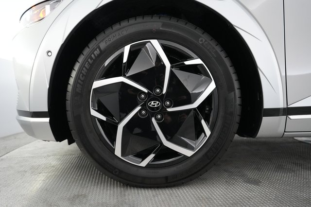 2024 Hyundai IONIQ 5 — photo 7 of 20