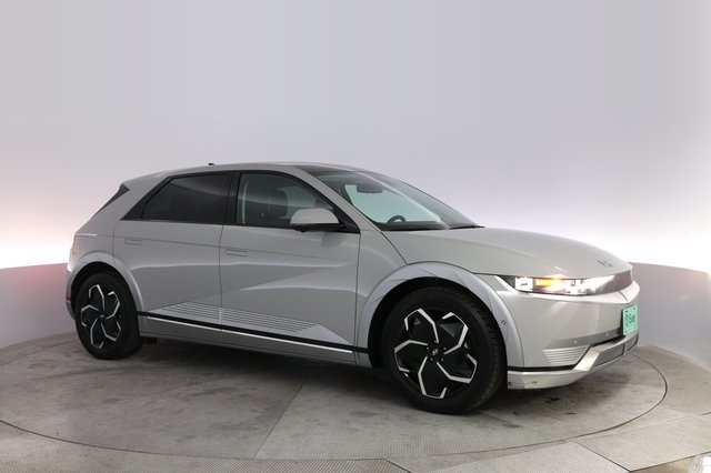 2024 Hyundai IONIQ 5 — photo 11 of 20