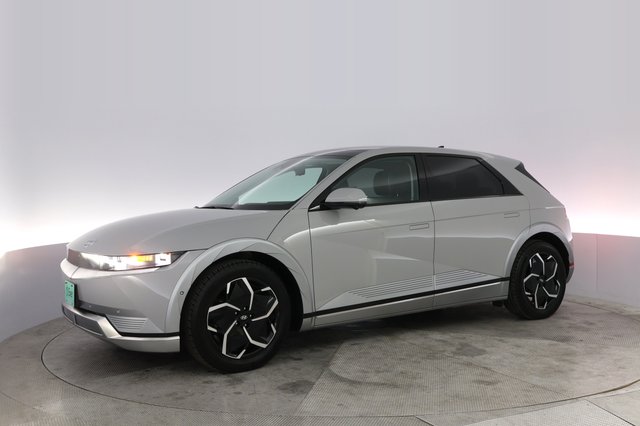 2024 Hyundai IONIQ 5 — photo 14 of 20