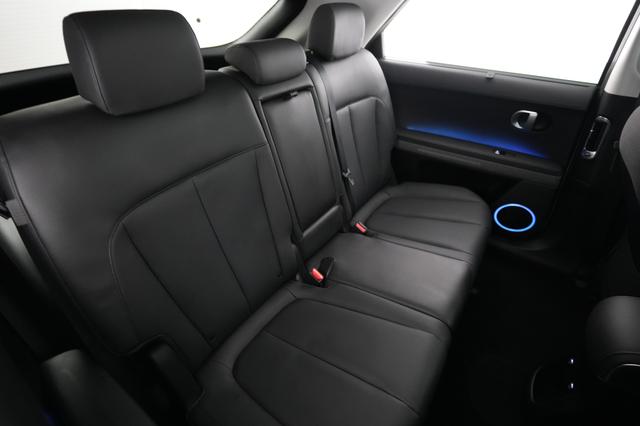 2024 Hyundai IONIQ 5 — photo 4 of 20