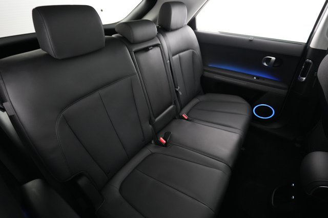 2024 Hyundai IONIQ 5 — photo 4 of 20