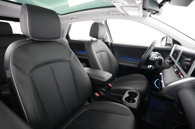 2024 Hyundai IONIQ 5 — photo 18 of 20