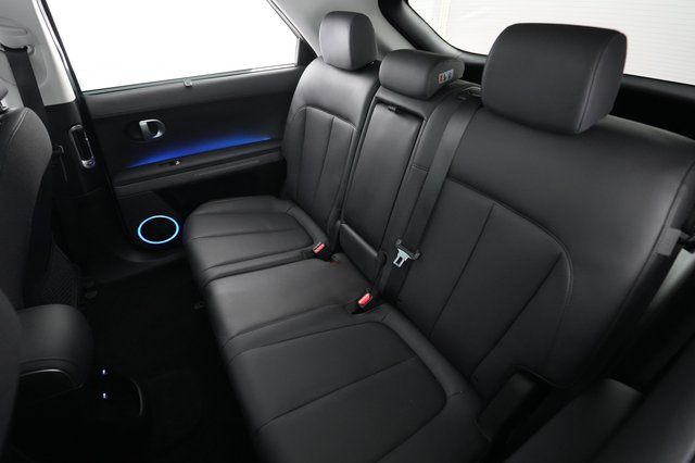 2024 Hyundai IONIQ 5 — photo 19 of 20