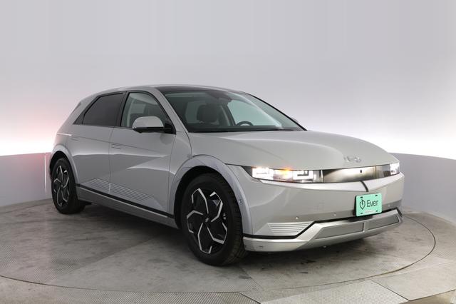2024 Hyundai IONIQ 5 — photo 10 of 20