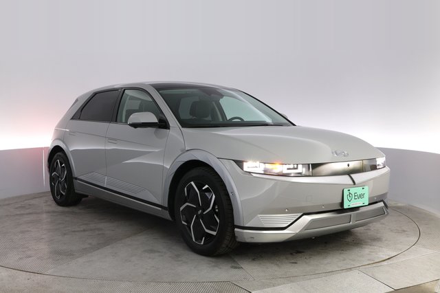 2024 Hyundai IONIQ 5 — photo 10 of 20