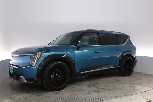2024 Kia EV9 — photo 14 of 22