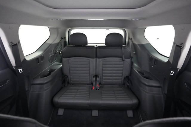 2024 Kia EV9 — photo 20 of 22