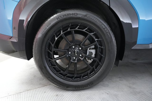 2024 Kia EV9 — photo 16 of 22