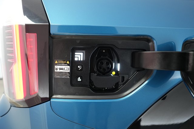 2024 Kia EV9 — photo 8 of 22