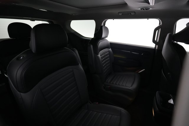 2024 Kia EV9 — photo 4 of 22