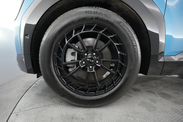 2024 Kia EV9 — photo 7 of 22