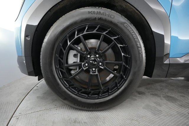 2024 Kia EV9 — photo 7 of 22