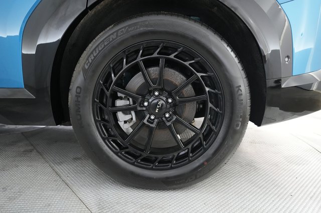 2024 Kia EV9 — photo 17 of 22