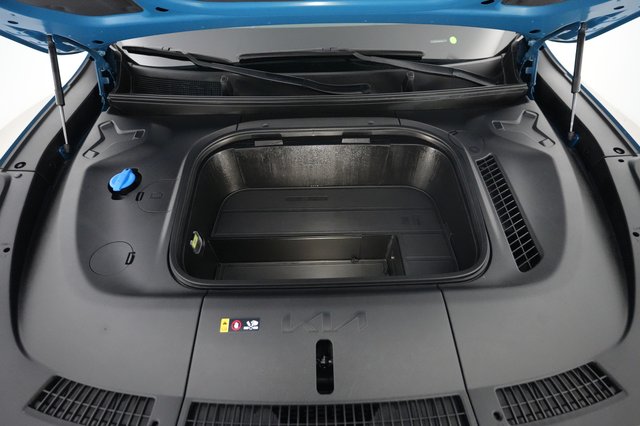 2024 Kia EV9 — photo 21 of 22