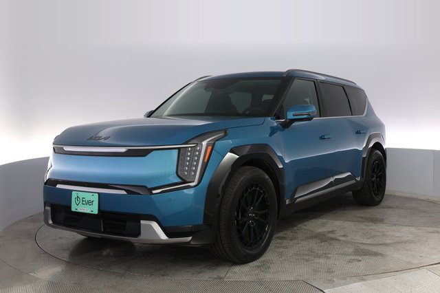 2024 Kia EV9 — VIN KNDADFS56R6031140