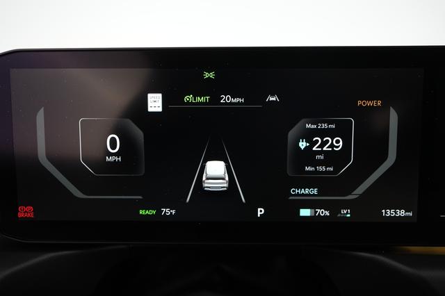 2024 Kia EV9 — photo 5 of 22
