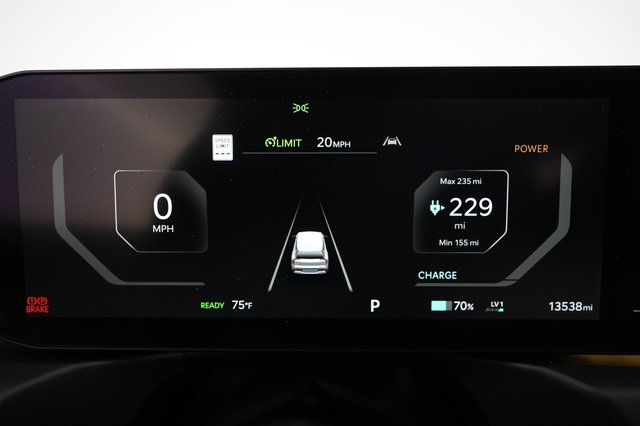 2024 Kia EV9 — photo 5 of 22