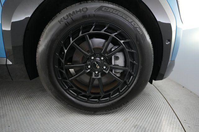 2024 Kia EV9 — photo 15 of 22