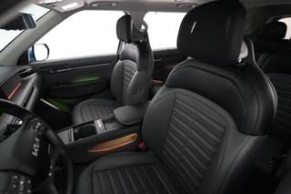 2024 Kia EV9 — photo 3 of 22