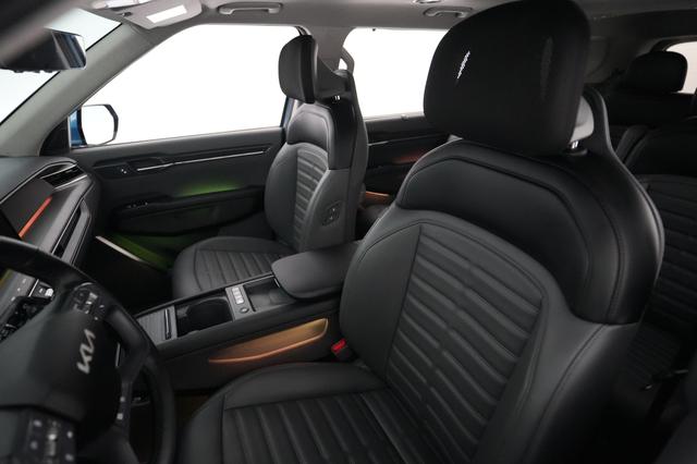 2024 Kia EV9 — photo 3 of 22